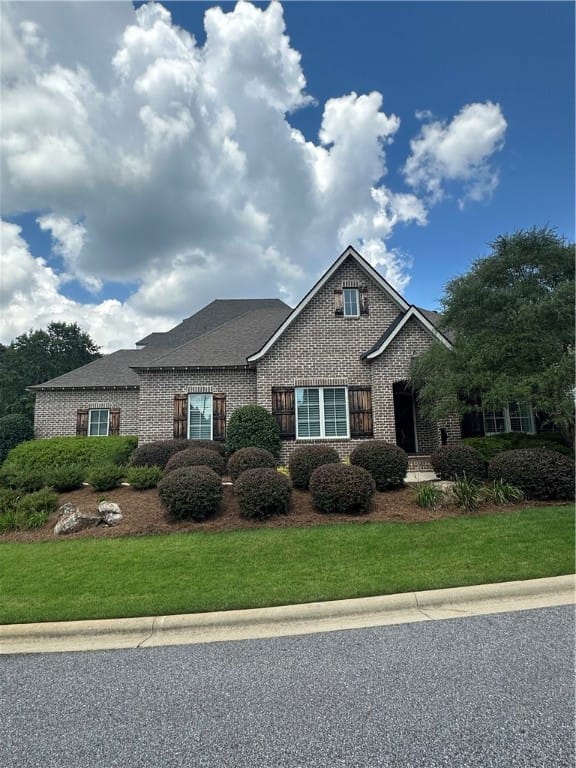 1611 Woodley Circle, Auburn, AL, 36830