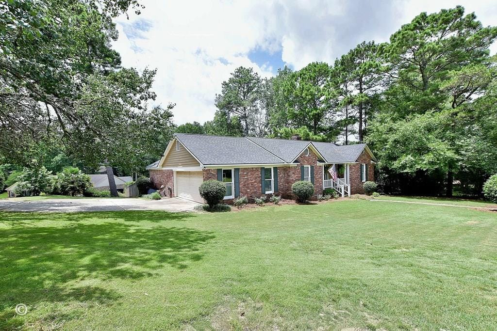 6 Audubon Ct, Columbus, GA 31909