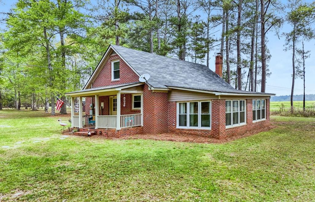 681 Morey Rd, Albany, GA 31705, USA