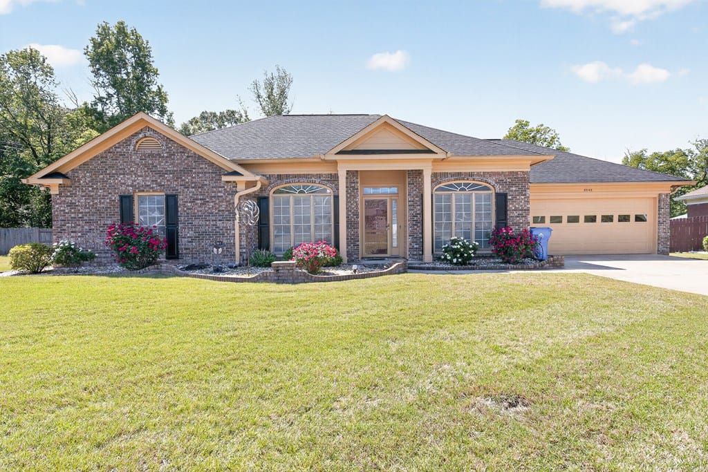 5545 Chatham Woods Dr, Columbus, GA 31907, USA