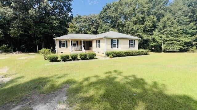 67 Appling Rd, Eufaula, AL 36027