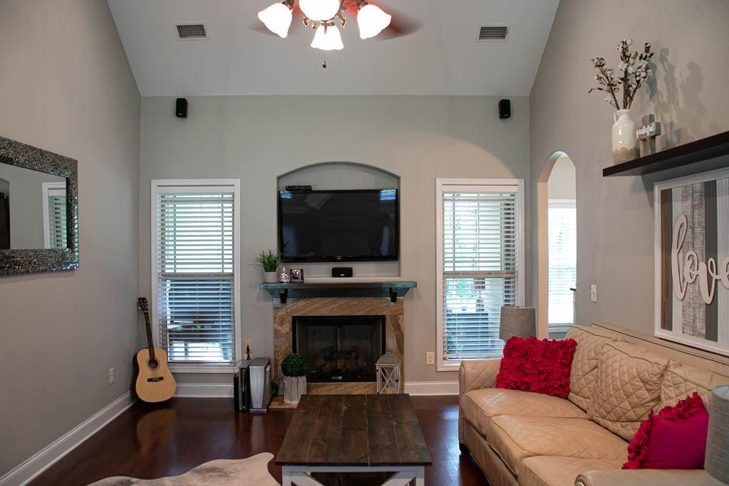 832 Grantham Drive, Cataula, GA, 31804-2538 — Photo 2