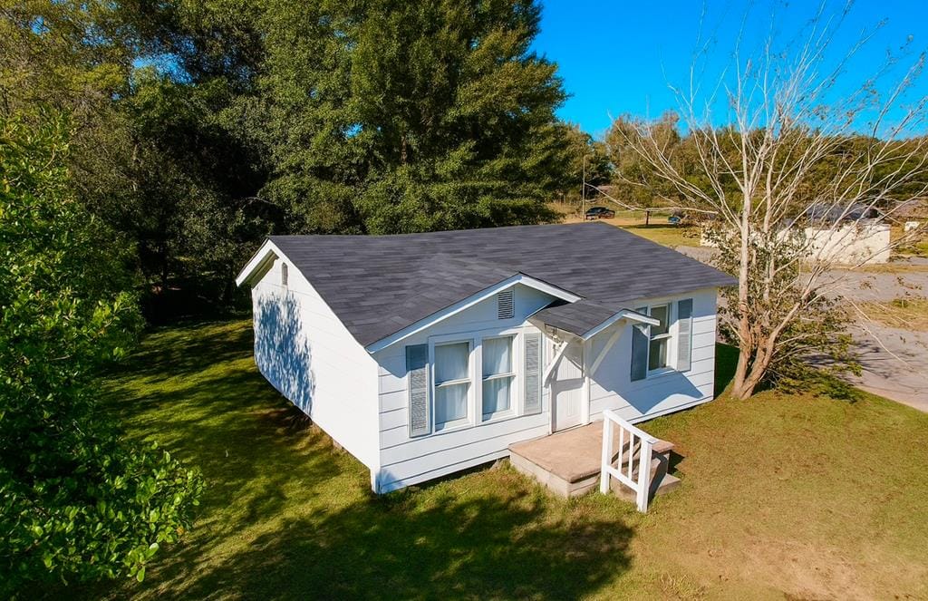 434 Foster Avenue, Dawson, GA, 39842