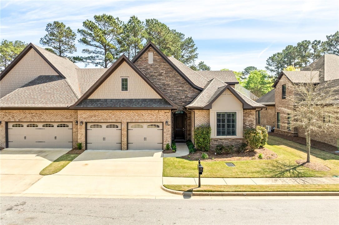1687 Easton Court, Auburn, AL, 36830