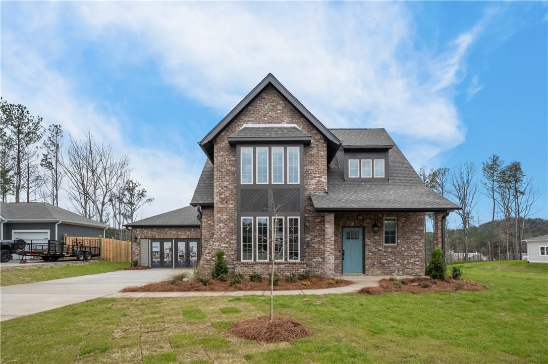 6 BURT'S GAP, Auburn, AL, 36830 — Photo 2