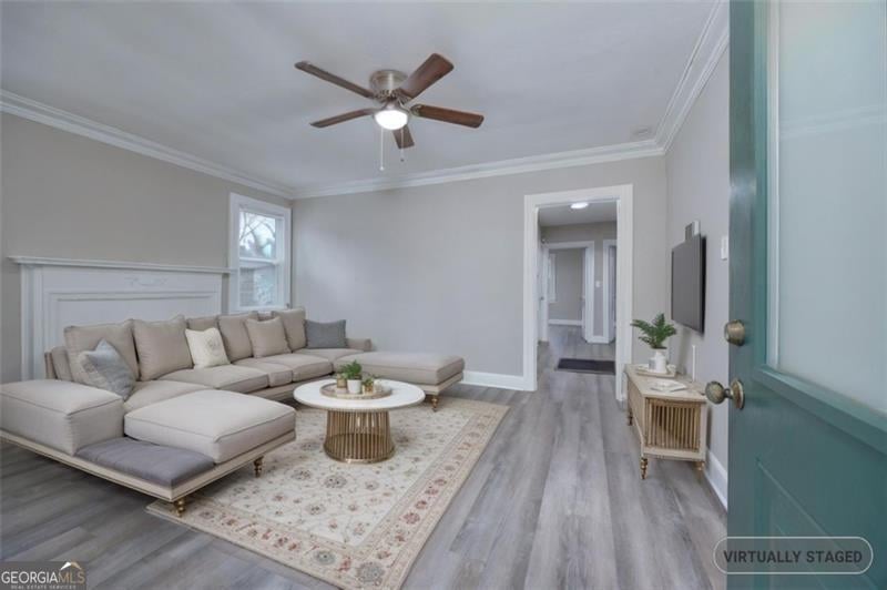 2305 8th, Columbus, GA, 31906