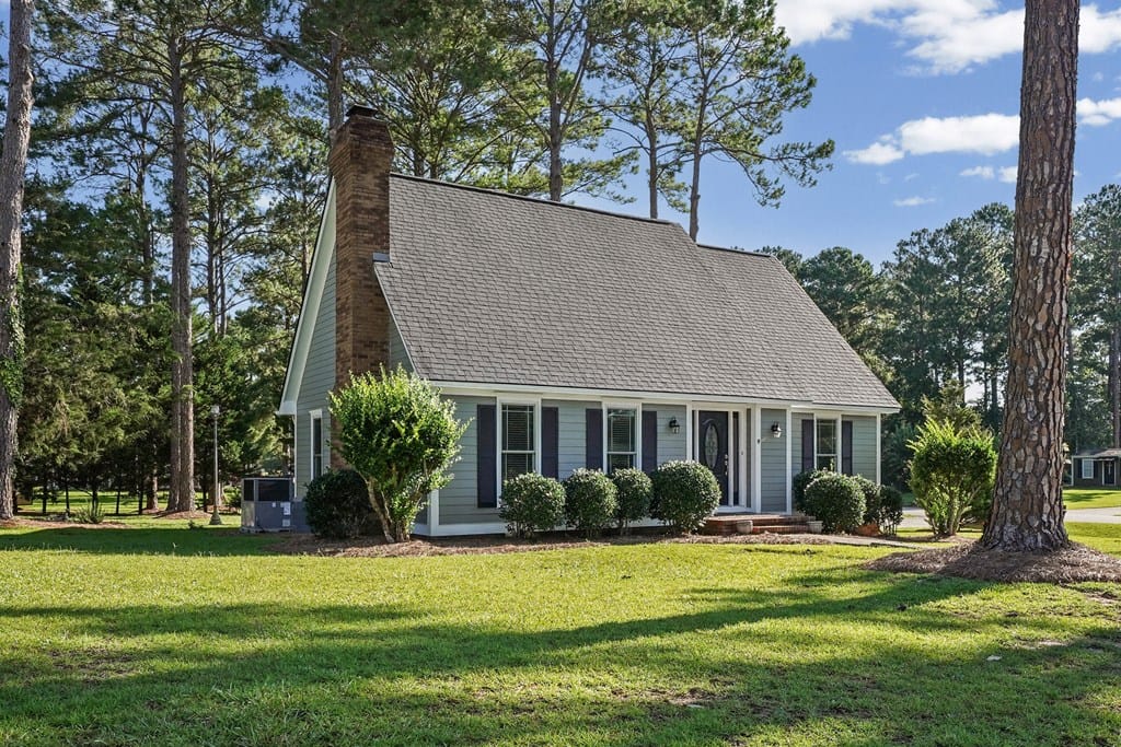 3801 Gateway Ave, Albany, GA 31721