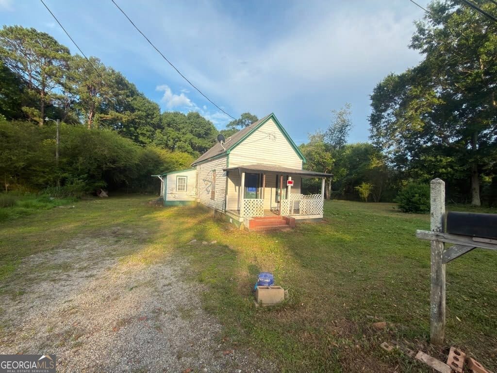 101 Smith St, Newnan, GA 30263