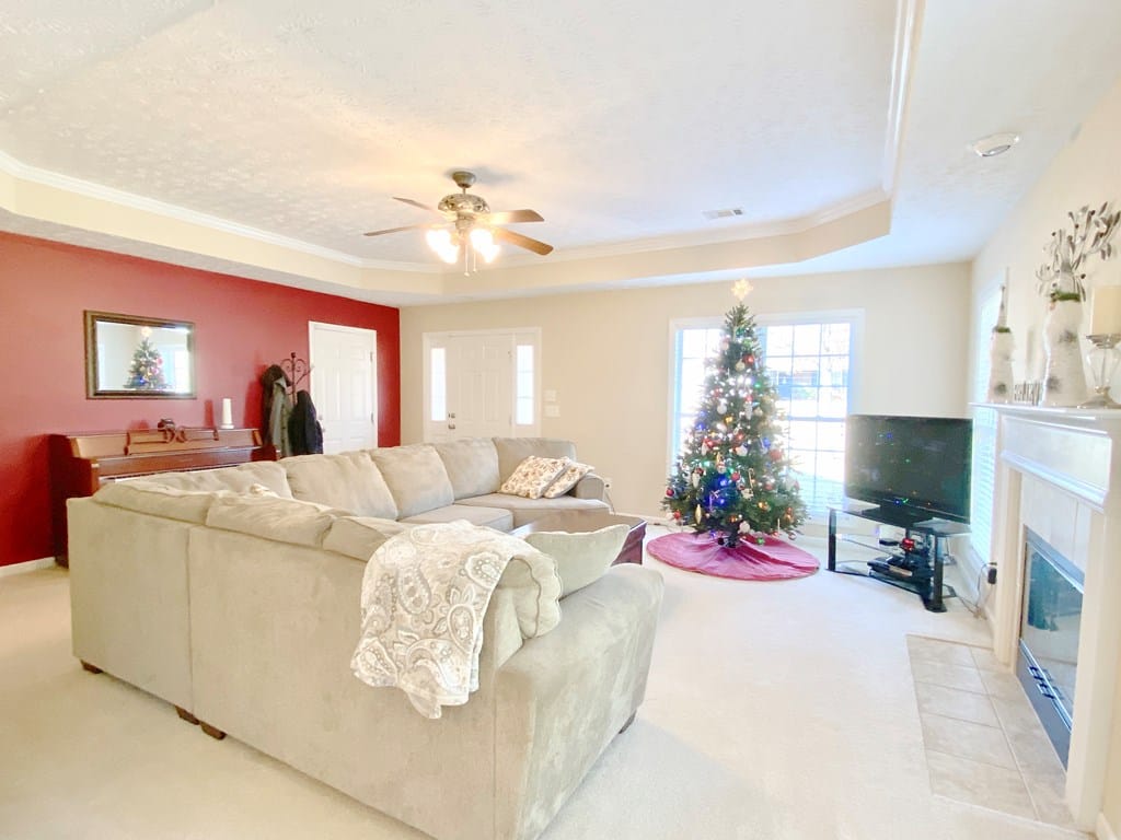8054 Sonoma Pointe Drive, Columbus, GA, 31909