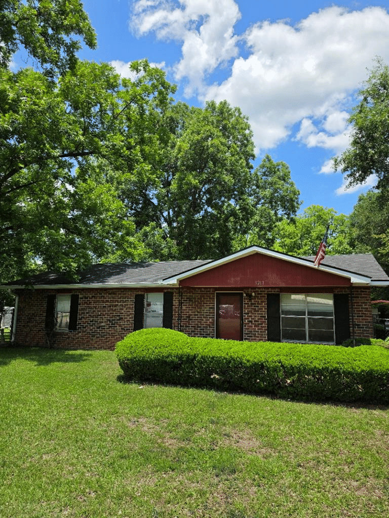 1211 Mckenzie Road, Albany, GA, 31705