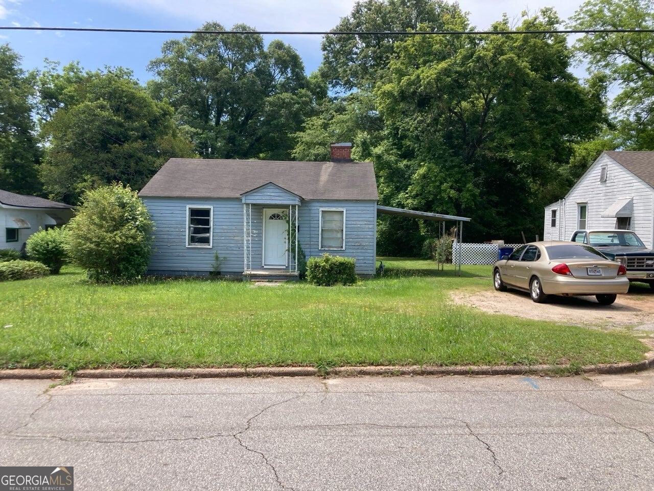 114 Brenda Blvd, LaGrange, GA 30241