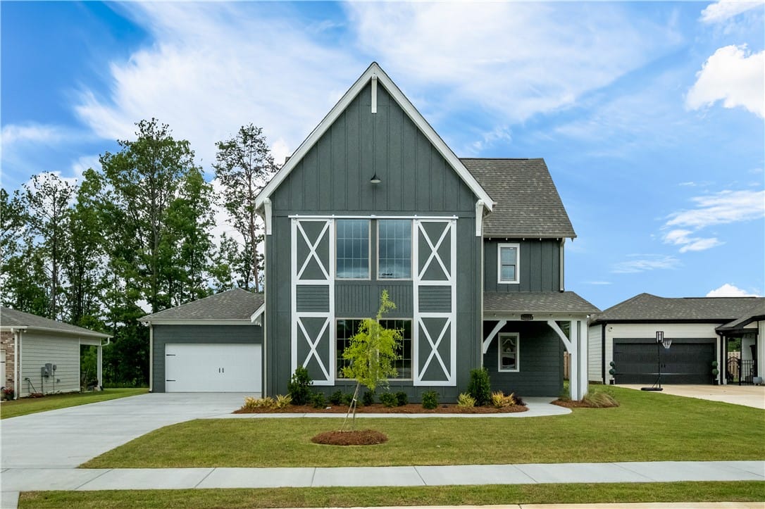 9 BURT'S GAP, Auburn, AL, 36830 — Photo 2