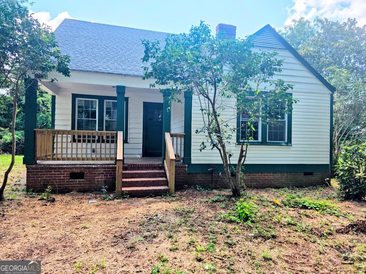 203 Dallas Drive, Thomaston, GA, 30286