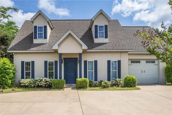 3926 EAGLE RIDGE, Opelika, AL, 36801