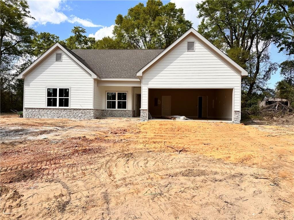 418 Oswichee, Fort Mitchell, AL, 36856
