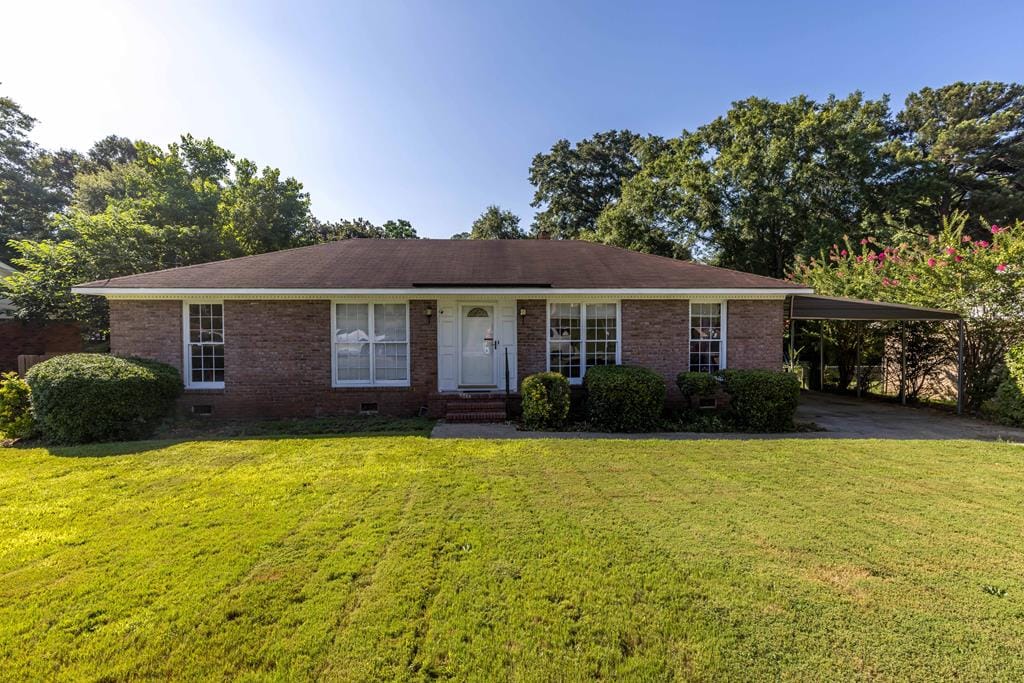 3224 Modler Drive, Columbus, GA, 31909