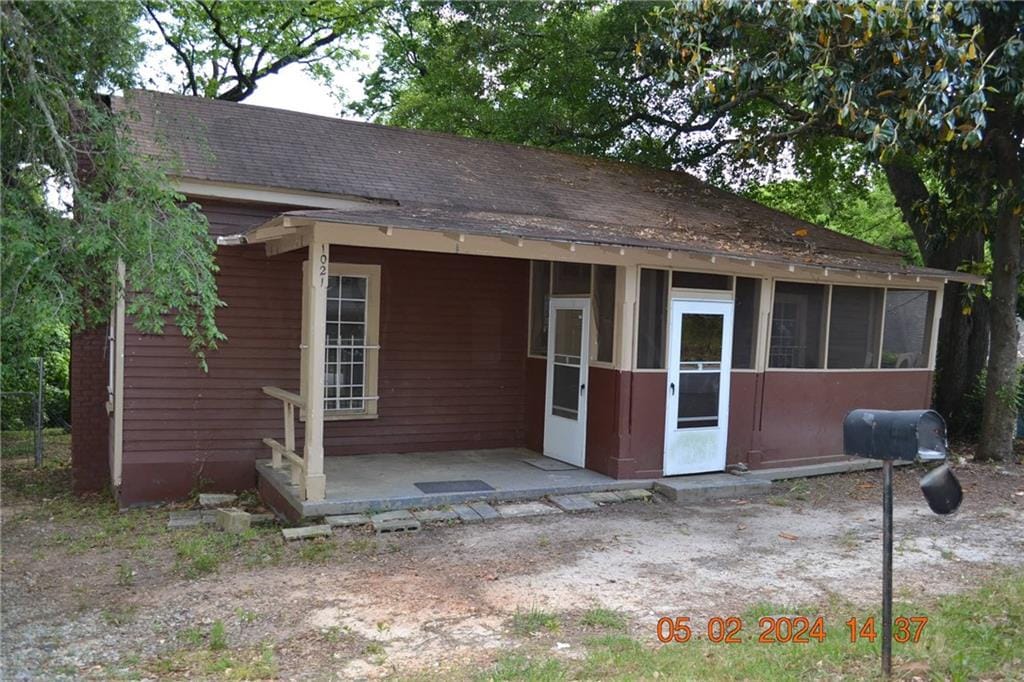 1021 21ST, Phenix City, AL, 36867