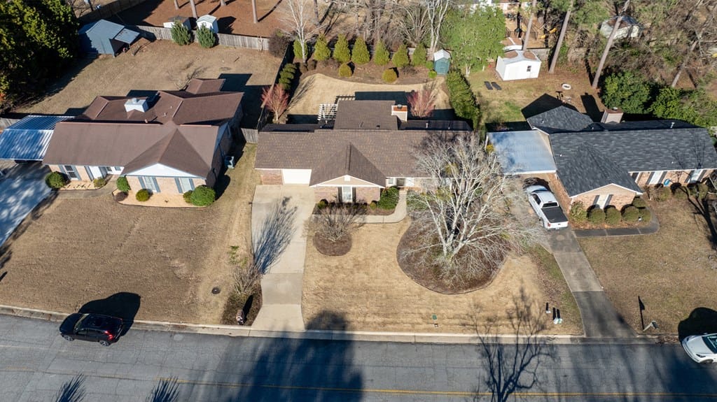 5766 Jamestown Drive, Columbus, GA, 31909