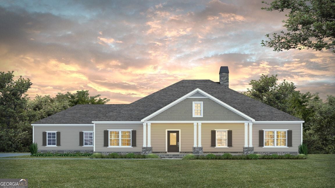0 High Pointe #lot 5, Lagrange, GA, 30241