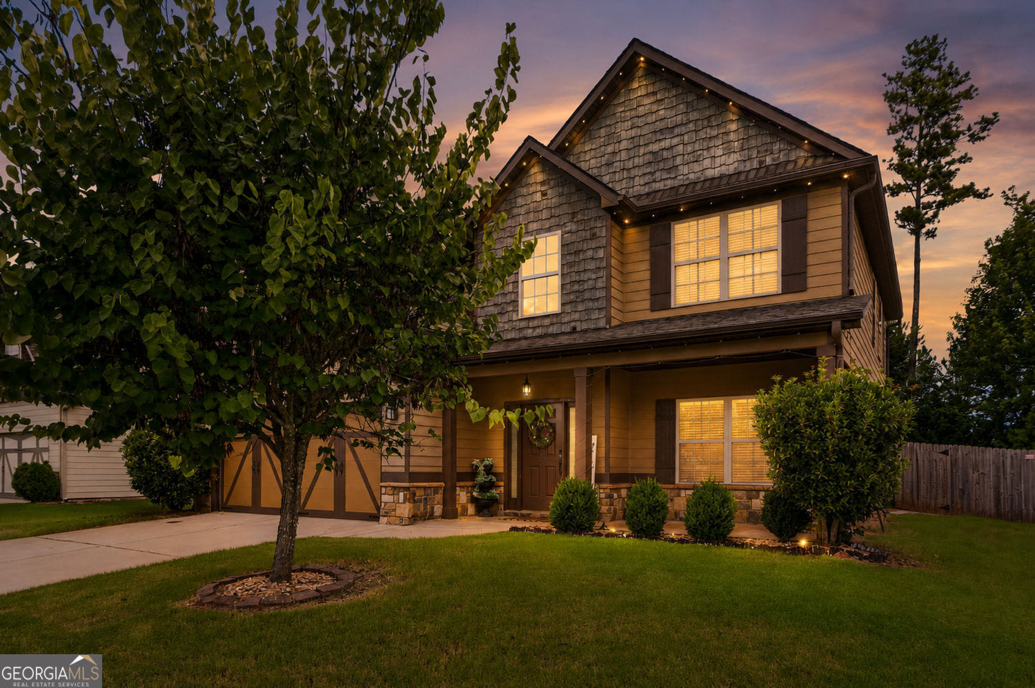 217 Cliffhaven Circle, Newnan, GA, 30263