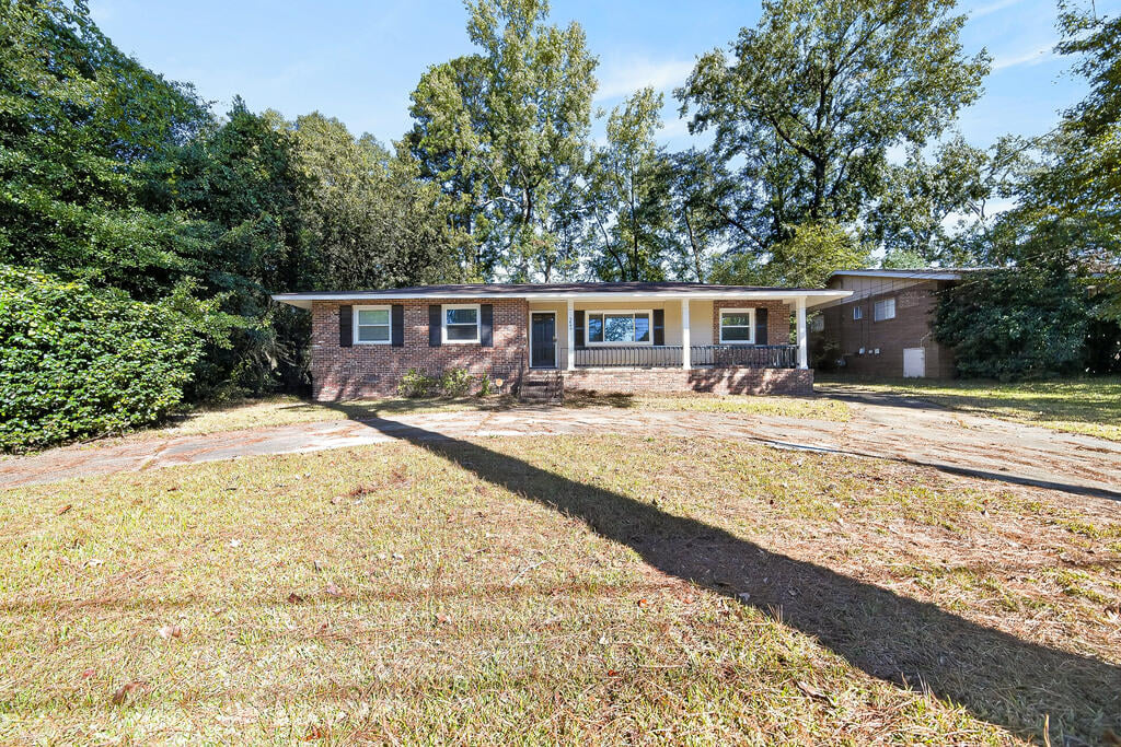 3941 Tifton Drive, Columbus, GA, 31907