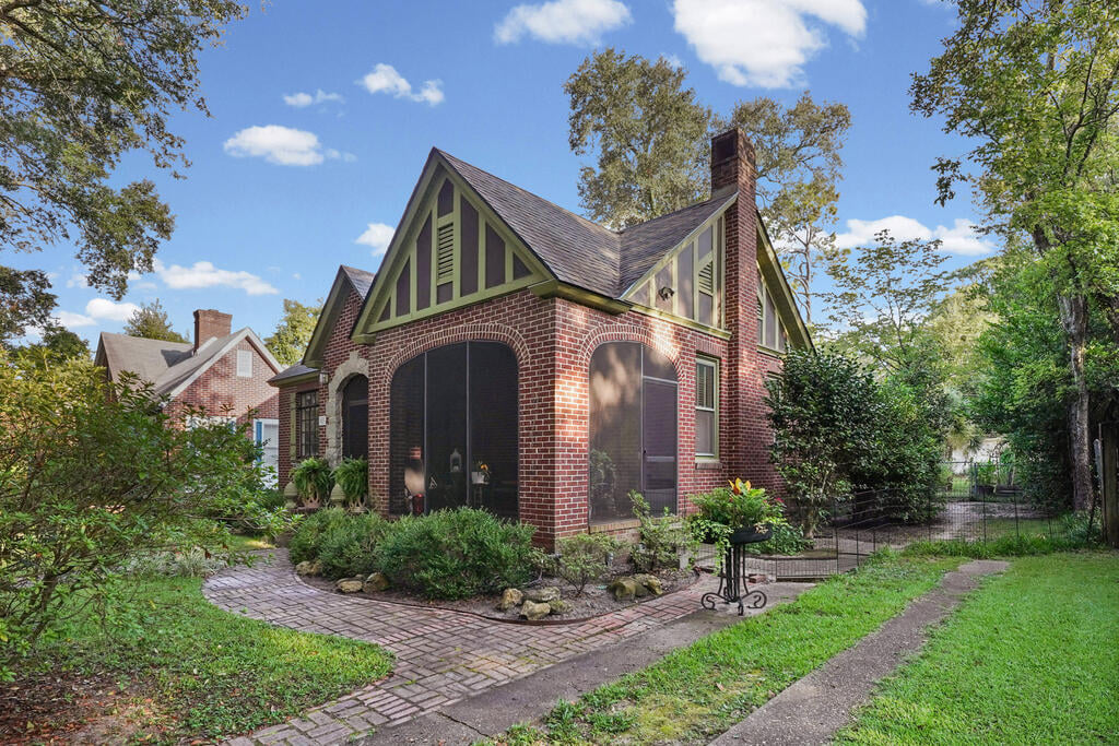 903 W 2nd Ave, Albany, GA 31701, USA