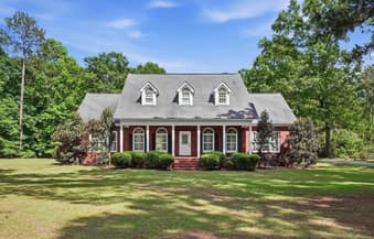 1006 Spring Hill Drive, Albany, GA, 31721