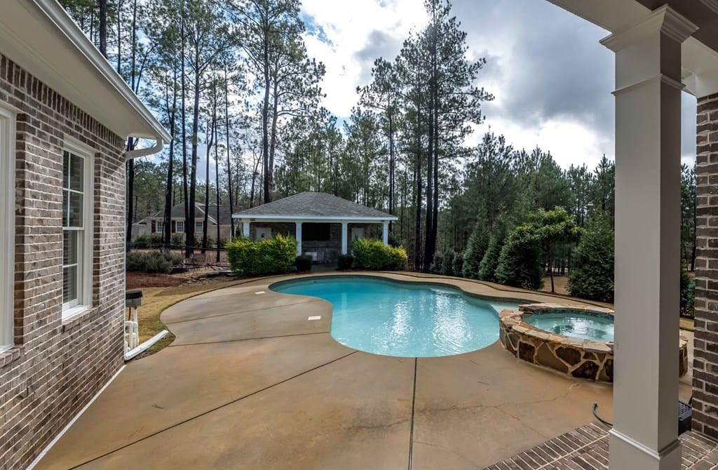 8741 Creekrise Drive, Columbus, GA, 31904 — Photo 3