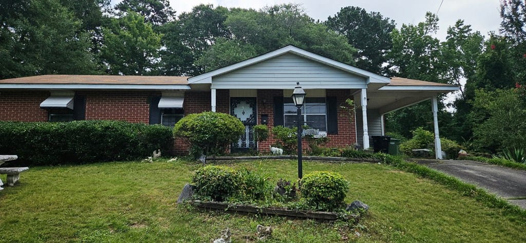 5024 Edo Ct, Columbus, GA 31907
