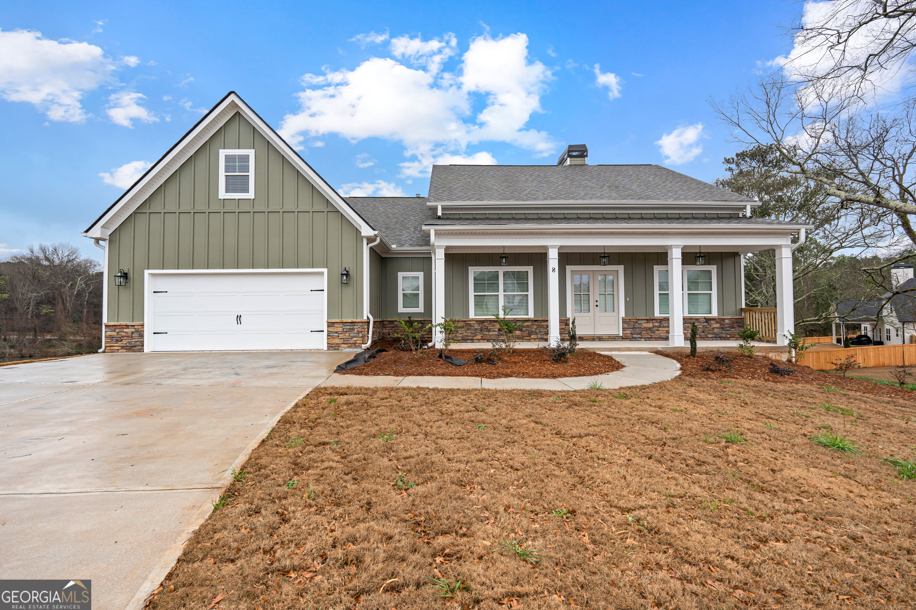Newnan, GA
