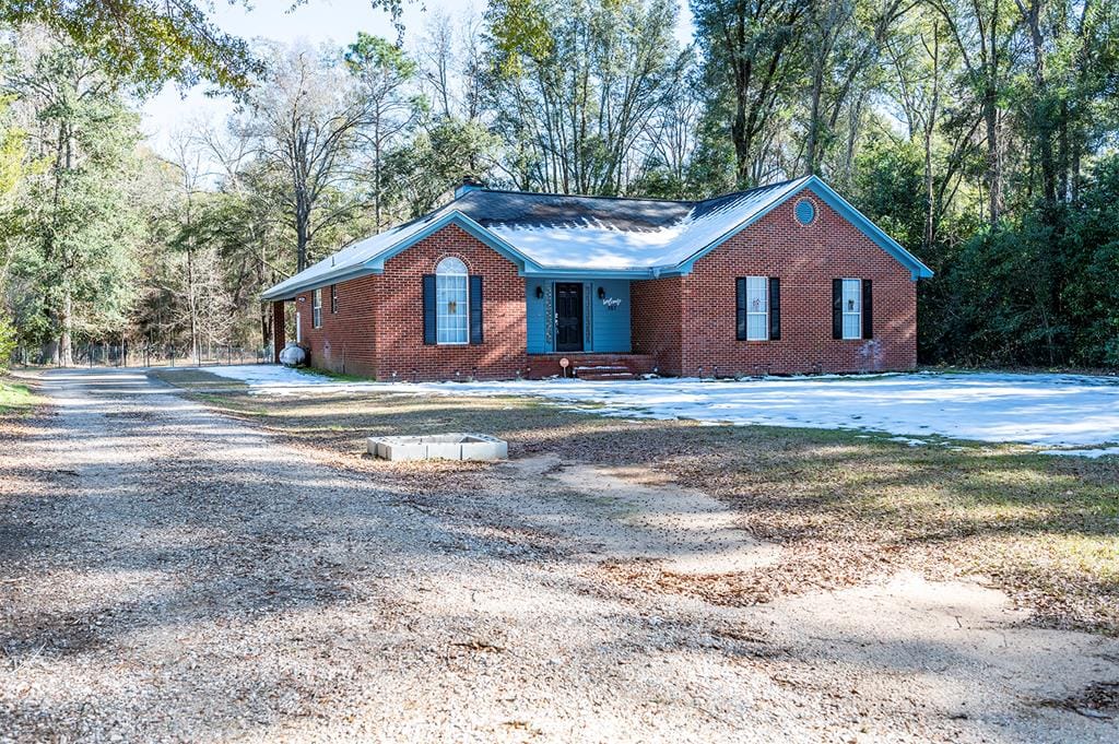 387 Creekside Drive, Leesburg, GA, 31763