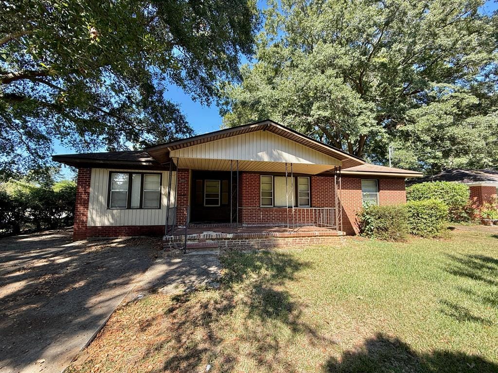 3001 Plantation Road, Columbus, GA, 31903