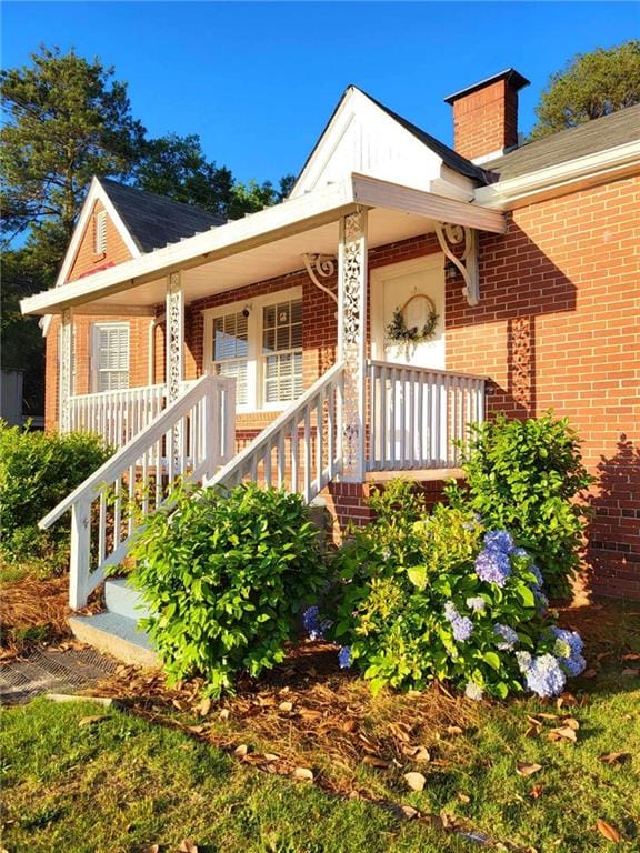 1606 16th, Phenix City, AL, 36867