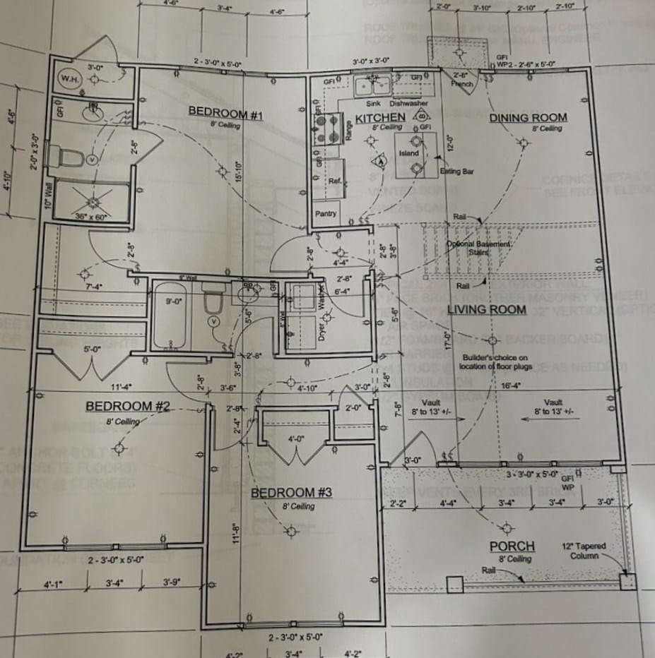 3048 Palmyra Road, Leesburg, GA, 31763 — Photo 2