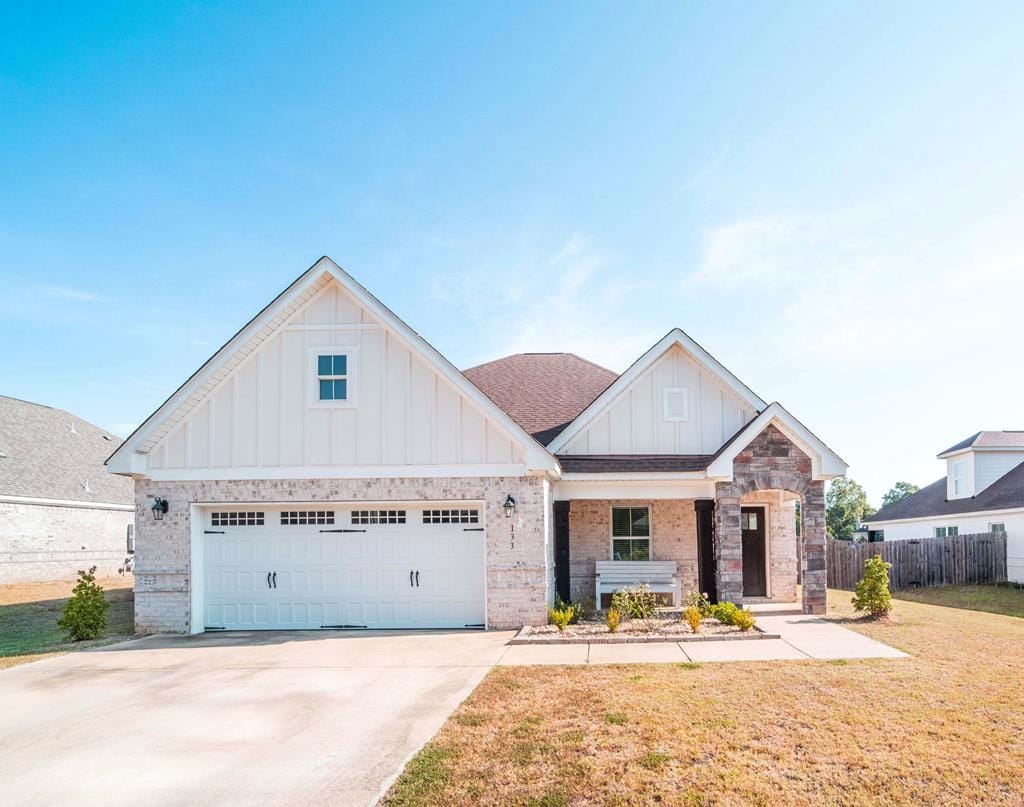 133 Quail Run Ave, Smiths Station, AL 36877, USA — Photo 1