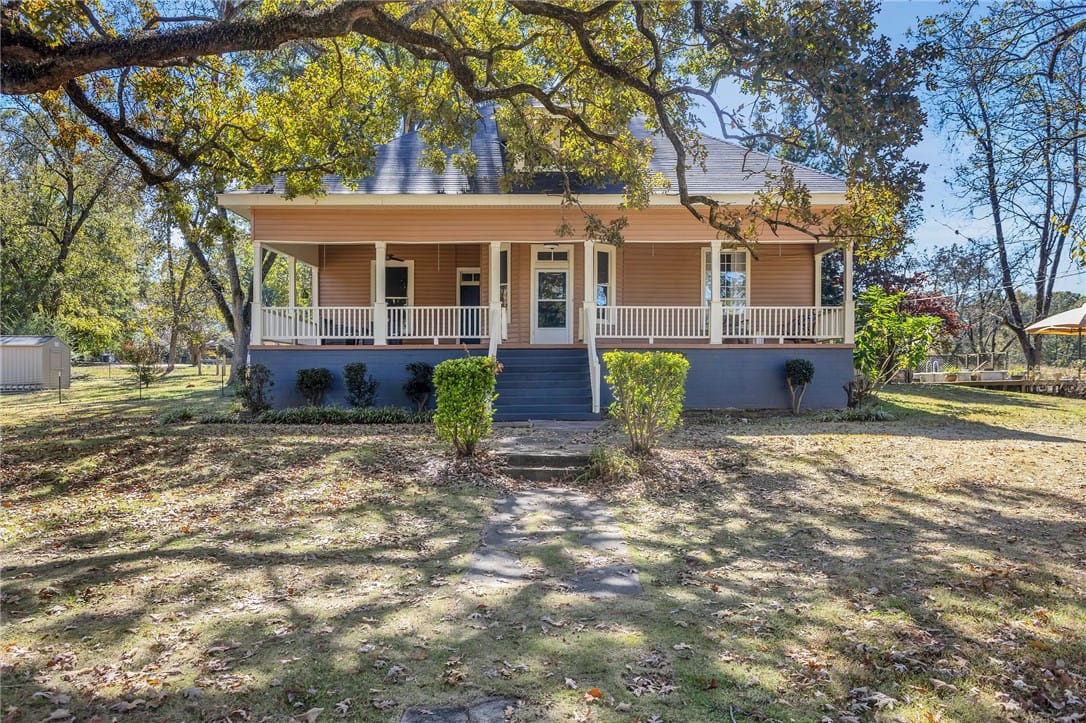 305 1st Street Southwest, La Fayette, AL, 36862