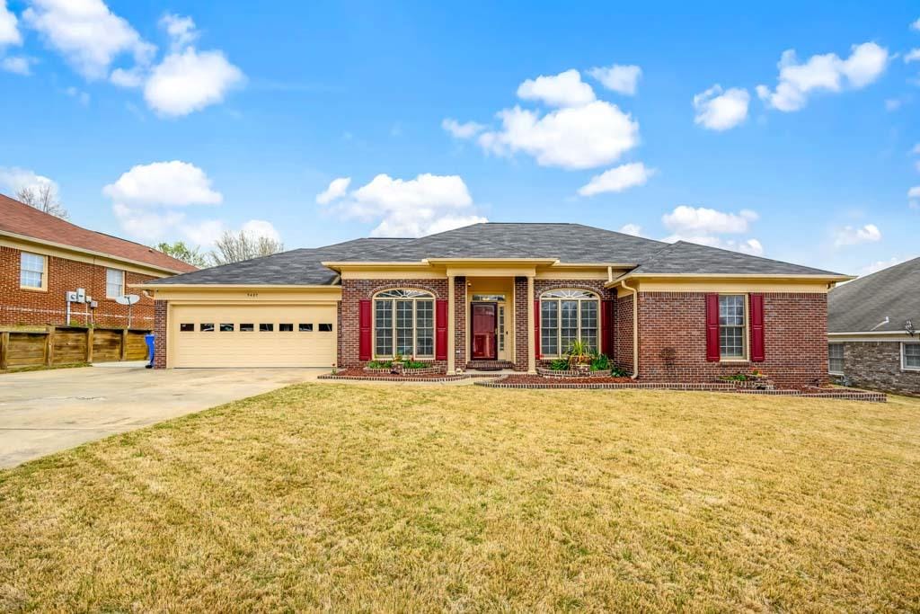 5487 Vernonburg Drive, Columbus, GA, 31907