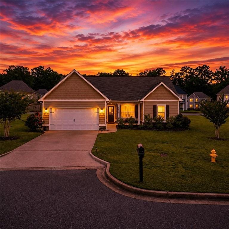 2401 Meadow Ln, Valley, AL 36854