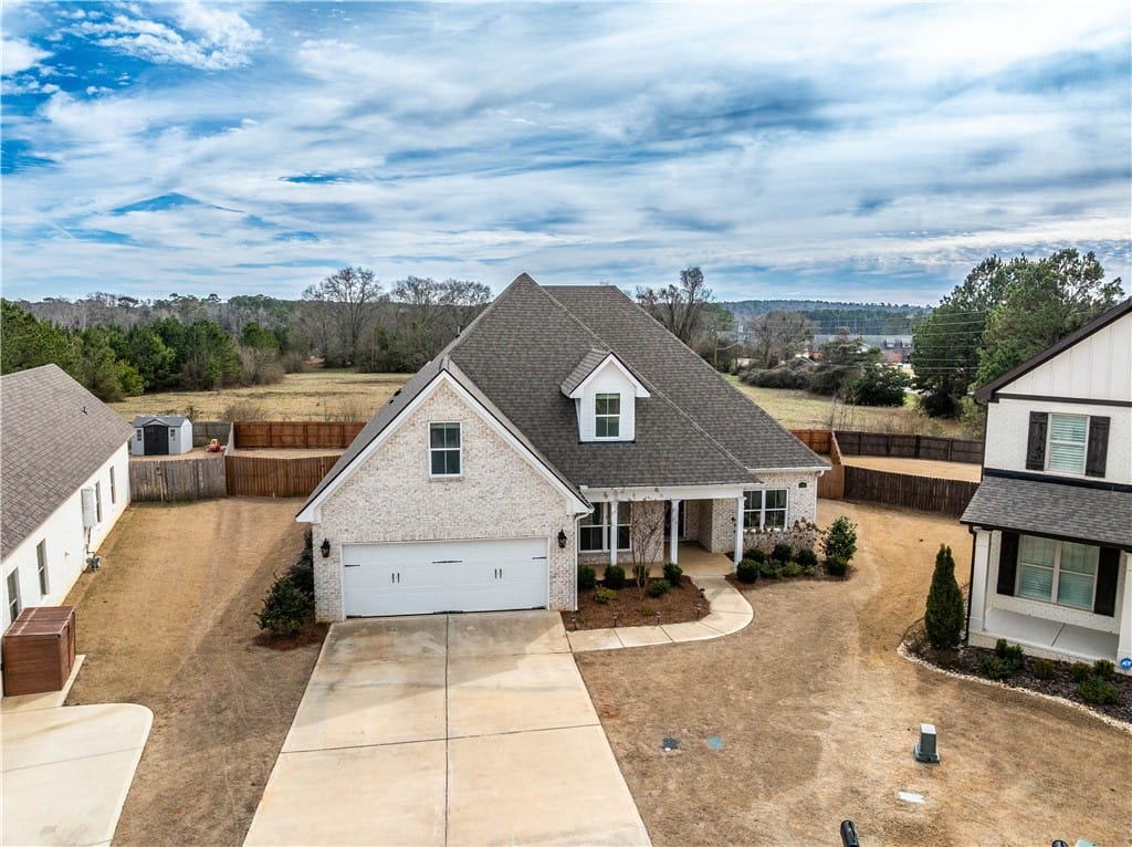 138 Vineyard Court, Auburn, AL, 36830