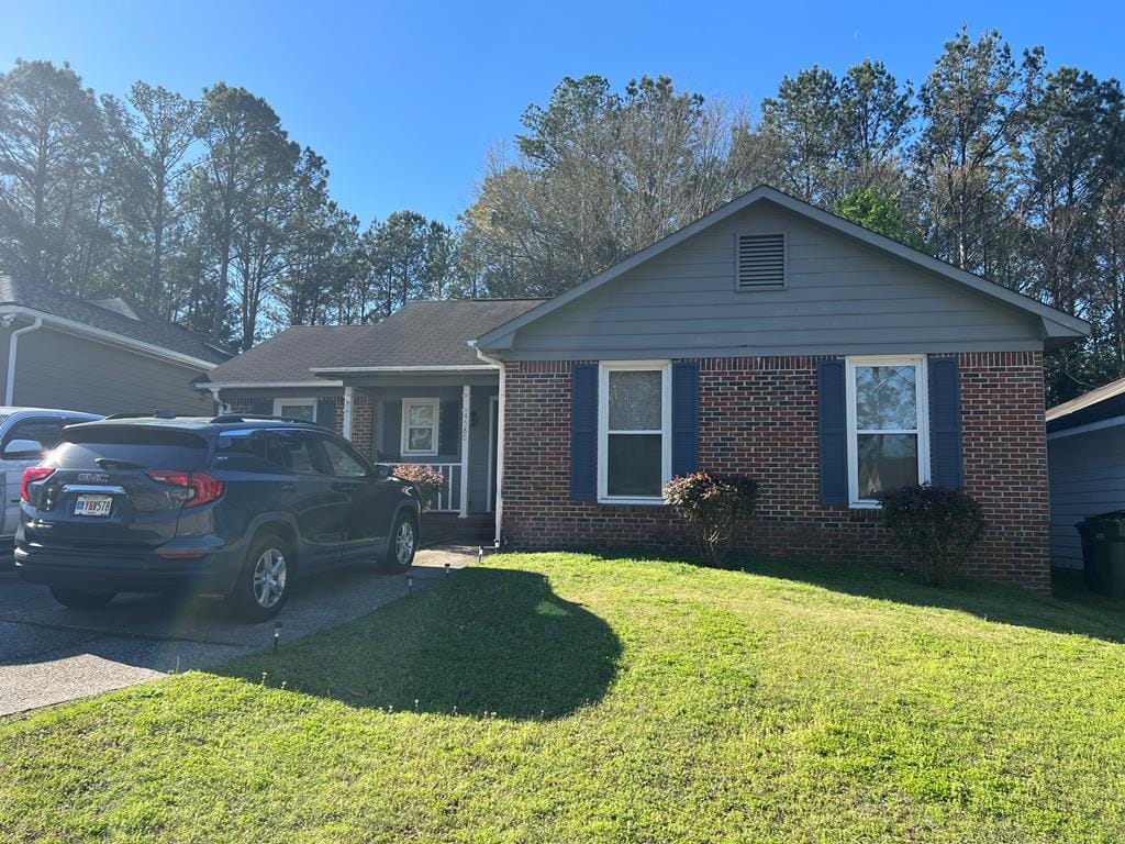4580 Mayo Drive, Columbus, GA, 31909
