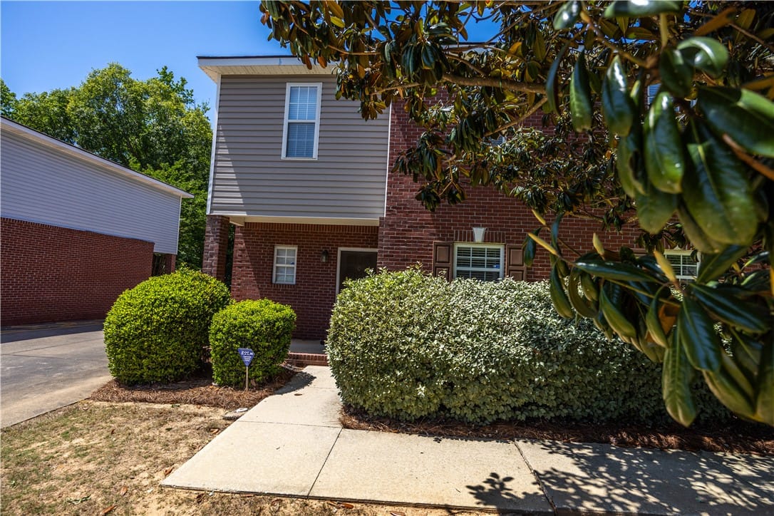 1436 S Donahue Dr C, Auburn, AL 36832, USA