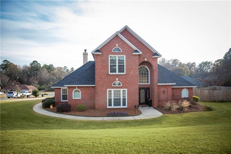 2201 Canter, Phenix City, AL, 36867