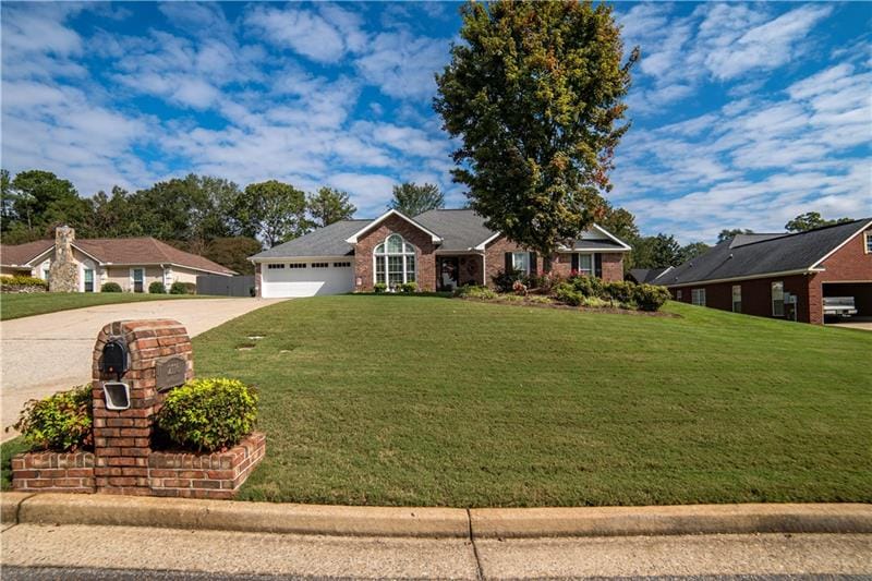 2116 Bridle, Phenix City, AL, 36867