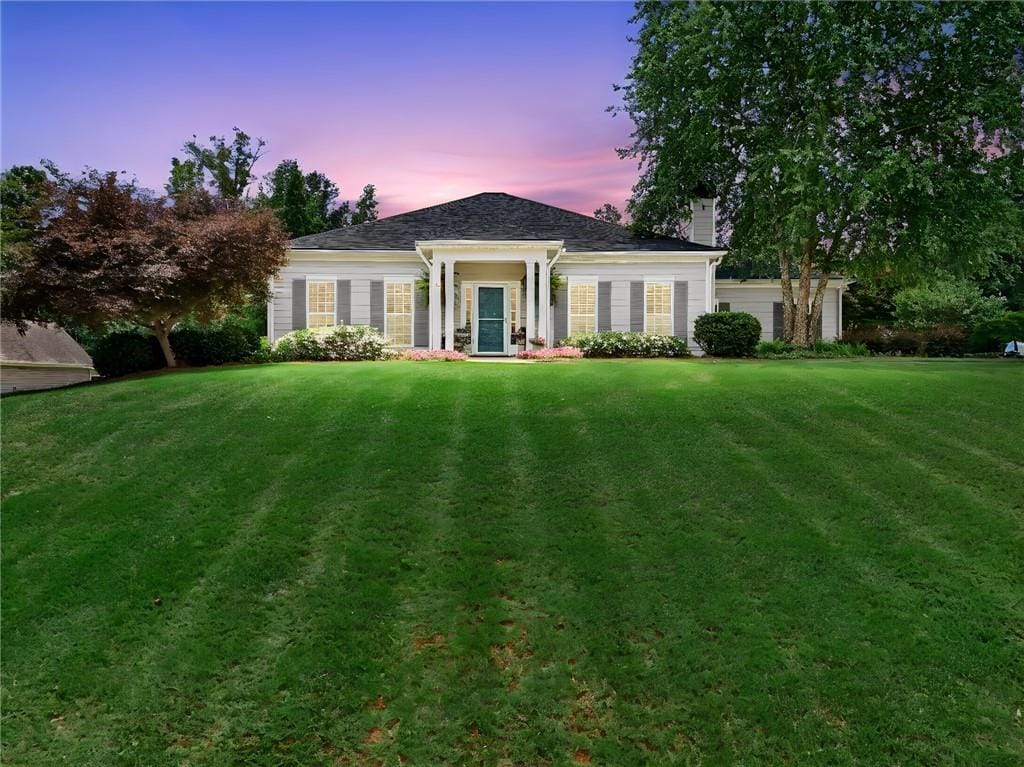 129 Copper Creek Dr, LaGrange, GA 30240