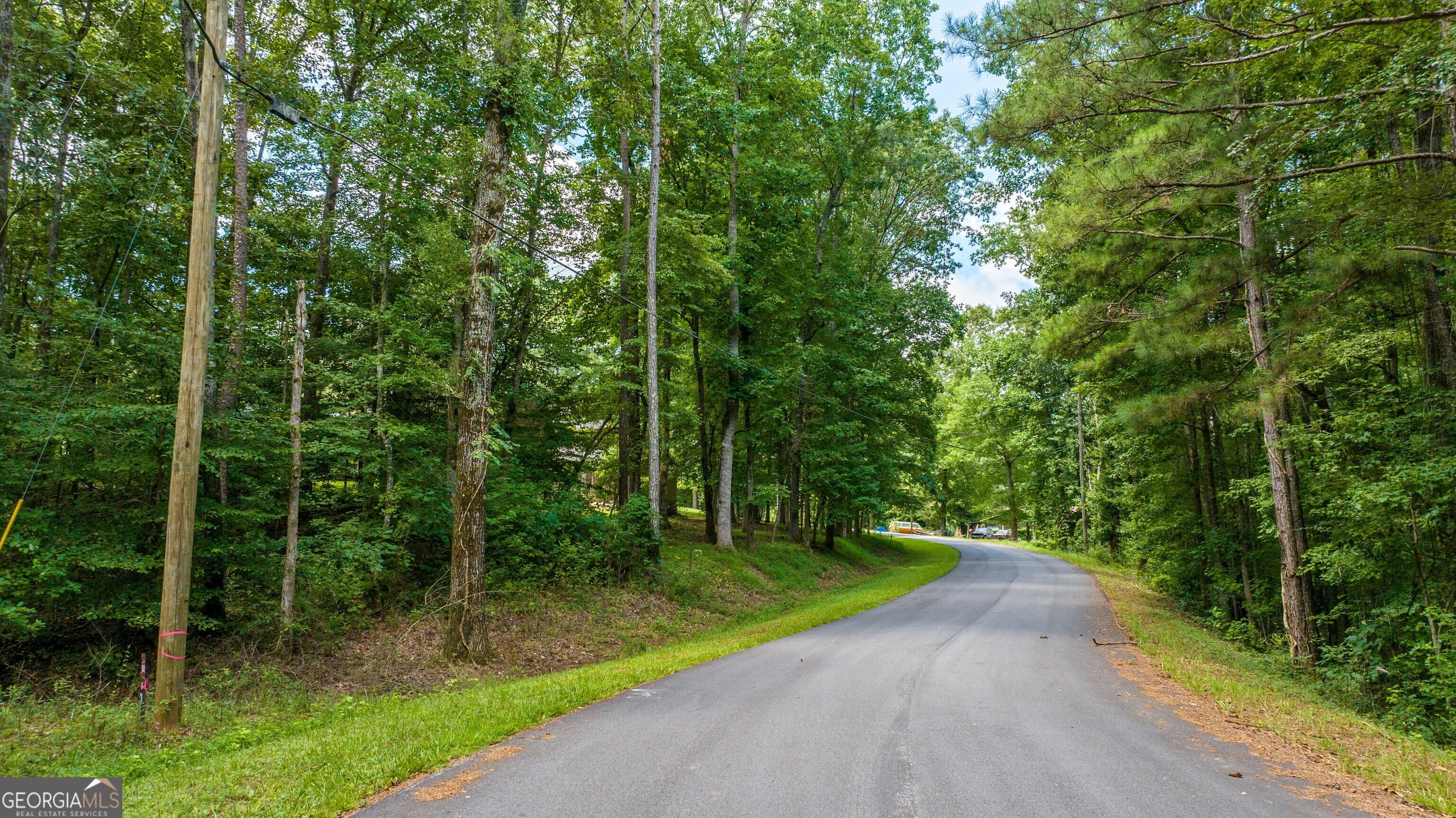 0 Wehadkee Creek, Lagrange, GA, 30240