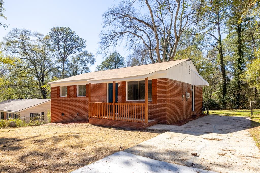 851 Englewood Drive, Columbus, GA, 31907