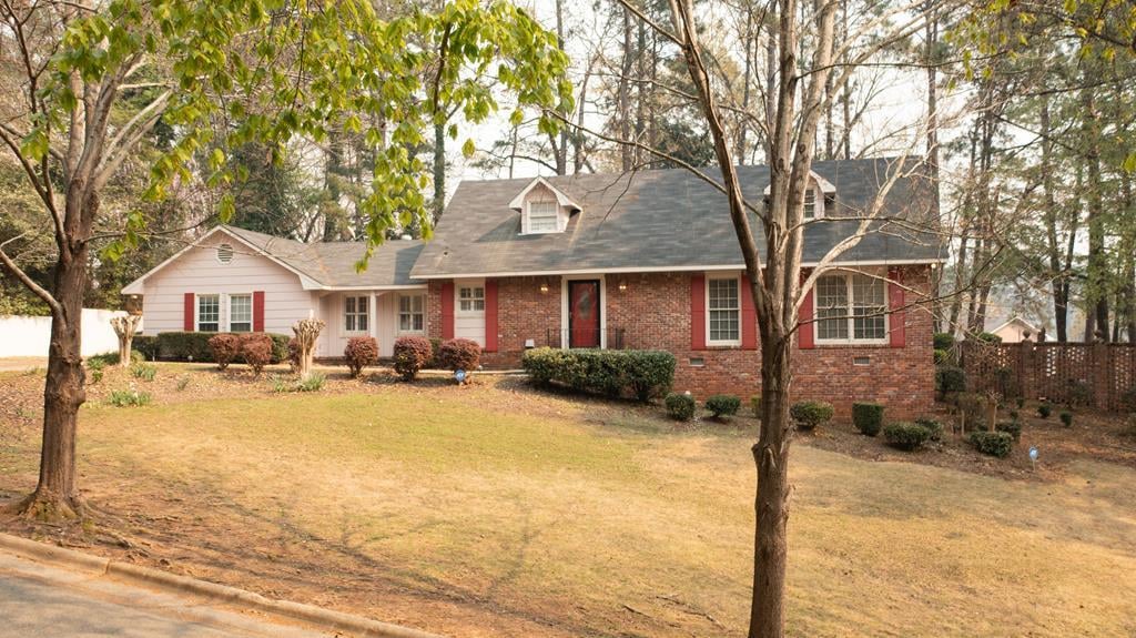 1 Stonehaven Court, Columbus, GA, 31904