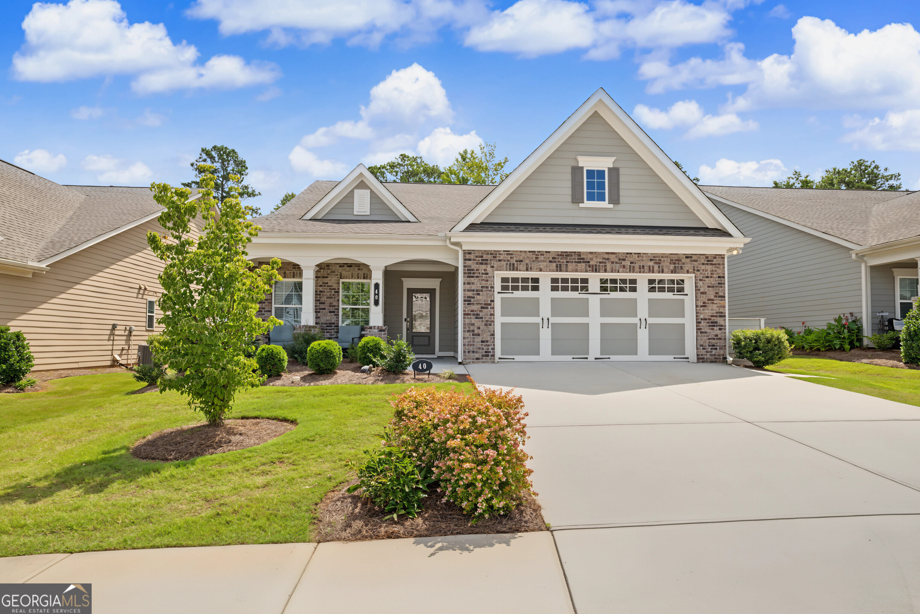 40 Greenleaf Pass, Sharpsburg, GA, 30277