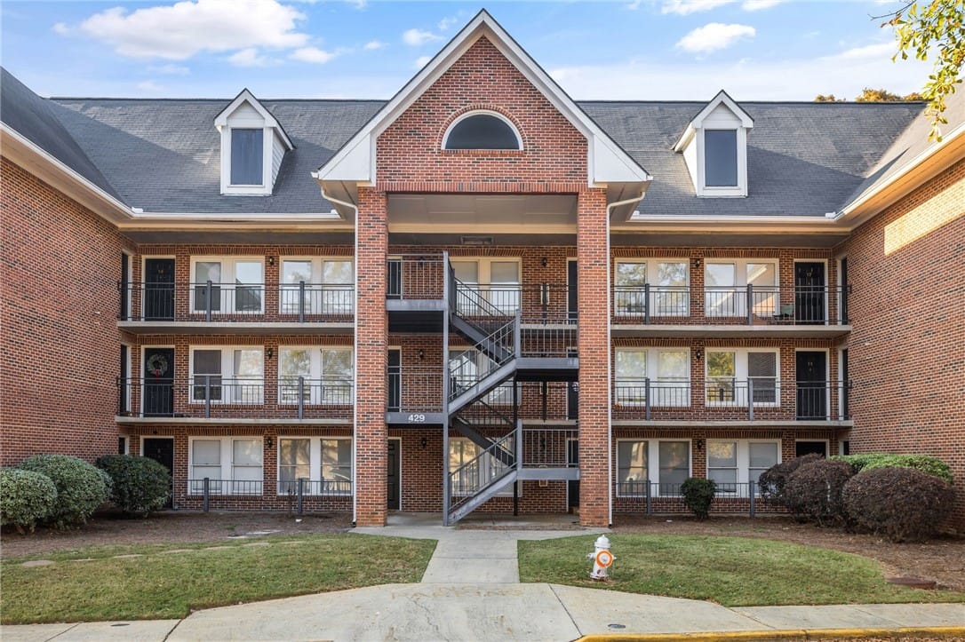 429 Harper Avenue #16, Auburn, AL, 36830