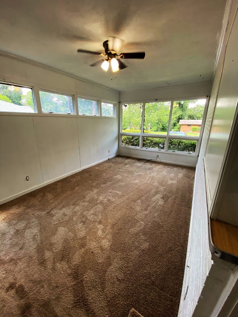 3320 Carden Drive, Columbus, GA, 31907